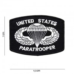 PATCH U.S PARATROOPER