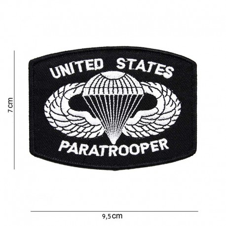 PATCH U.S PARATROOPER