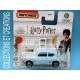 MATCHBOX HARRY POTTER "FORD ANGLIA 1962"