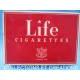 BOITE LIFE CIGARETTES