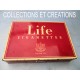 BOITE LIFE CIGARETTES