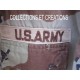 VESTE US DESERT 6 COULEURS "1990/91"