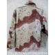 VESTE US DESERT 6 COULEURS "1990/91"