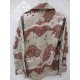 VESTE US DESERT 6 COULEURS "1990/91"