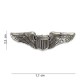 BADGE US AIR FORCE PILOT