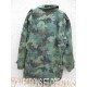 VESTE ARMEE SERBE AVEC DOUBLURE