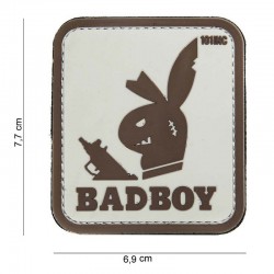 PATCH BADBOY SABLE