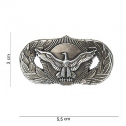 BADGE QUALIFICATION EAGLE