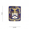CREST LEAVENWORTH
