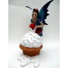 FEE AVEC CUPCAKE