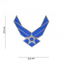 PIN'S AIR FORCE