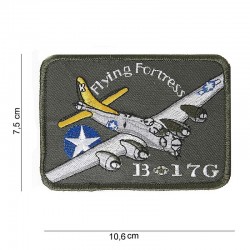 PATCH B.17 G