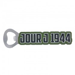 DECAPSULEUR "JOUR J 1944"