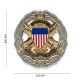 BADGE "JOINT CHIEFS OF STAFF"