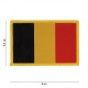 PATCH FLAG BELGIQUE