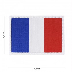 PATCH FLAG FRANCE