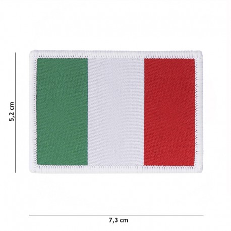 PATCH FLAG ITALIE