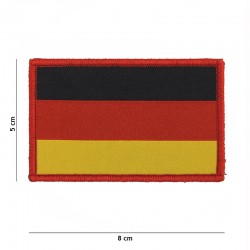 PATCH FLAG DEUTSCHLAND