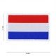 PATCH FLAG NEDERLAND