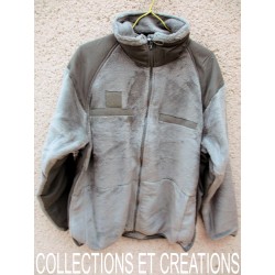 VESTE POLAIRE "FOLIAGE" GENERATION III