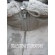 VESTE POLAIRE "FOLIAGE" GENERATION III