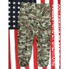 PANTALON RIPSTOP CAM 'USA"