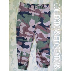 PANTALON CAMO. F2 "A.F"