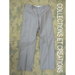 PANTALON CHINO ARMEE ITALIENNE