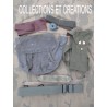 LOT MILITARIA GB 1940/50