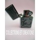 BRIQUET AMERICAN EAGLE (RELIEF)