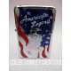 BRIQUET AMERICAN LEGEND