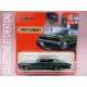 MATCHBOX 1966 DODGE CHARGER 13/100