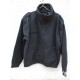 VESTE POLAIRE "NOIR" GENERATION III