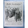 LE MONDE ILLUSTRE 14 AOUT 1916