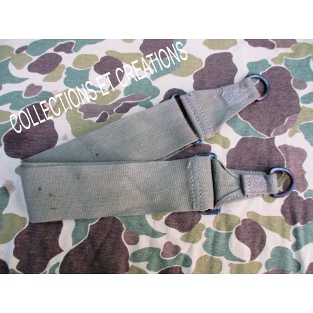 SANGLE MUSETTE M36 "1942"