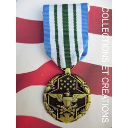 MEDAILLE MERITE MILITAIRE US