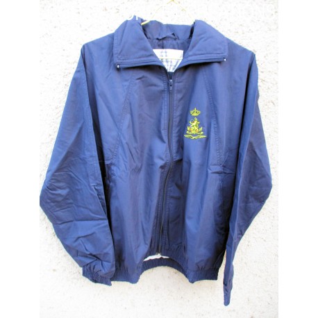VESTE ARMEE HOLLANDAISE
