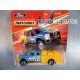 MATCHBOX 1/64 "FORD F-550 SUPER DUTY 41/125"