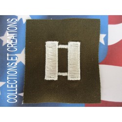 PATCH US CAPITAINE