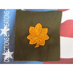 PATCH US MAJOR