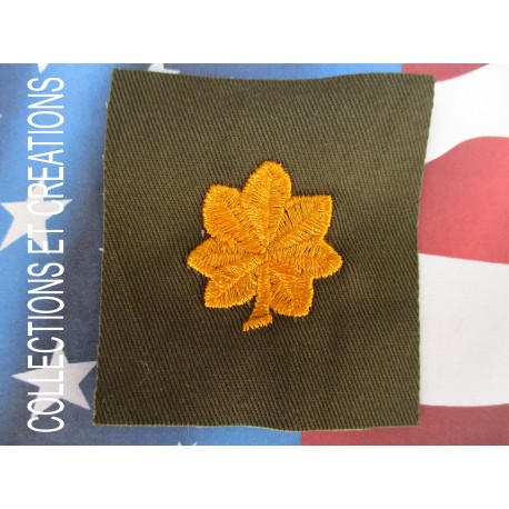 PATCH US MAJOR