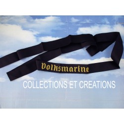 BANDEAU DDR "VOLKSMARINE"