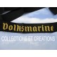 BANDEAU DDR "VOLKSMARINE"