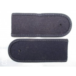 EPAULETTES DDR "TROUPE DE MARINE"