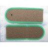 EPAULETTES DDR "SOLDAT FRONTIERE"