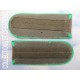 EPAULETTES DDR "SOLDAT FRONTIERE"
