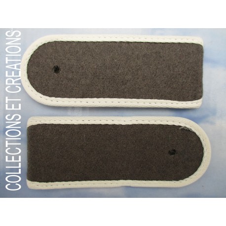 EPAULETTES DDR "VOLKSMARINE"