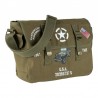 SAC BANDOULIERE JEEP WILLYS