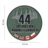 PATCH 3D VERT OPERATION MARKET GARDEN 44