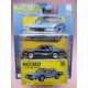 MATCHBOX COLLECTORS 1988 CHEVY MONTE CARLO LS 21/22